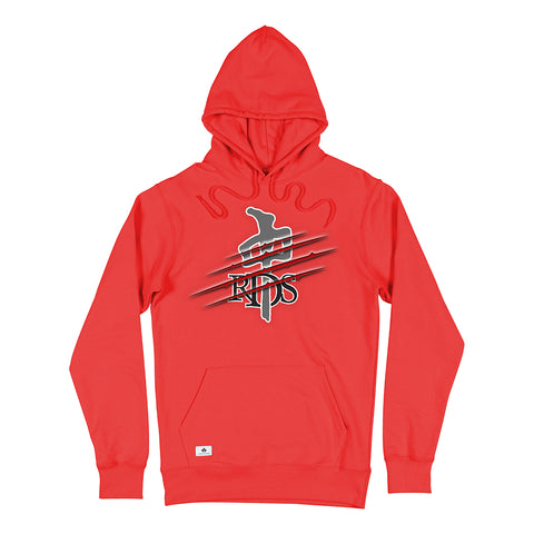 RDS Slash Hood