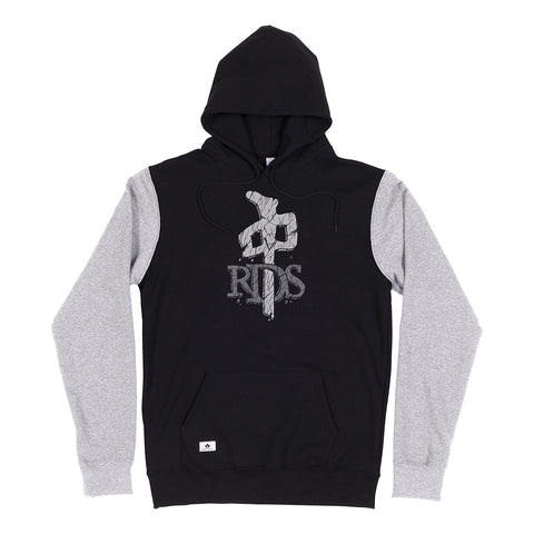 RDS Two Tone Hood