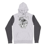 RDS Two Tone Dragon Hood
