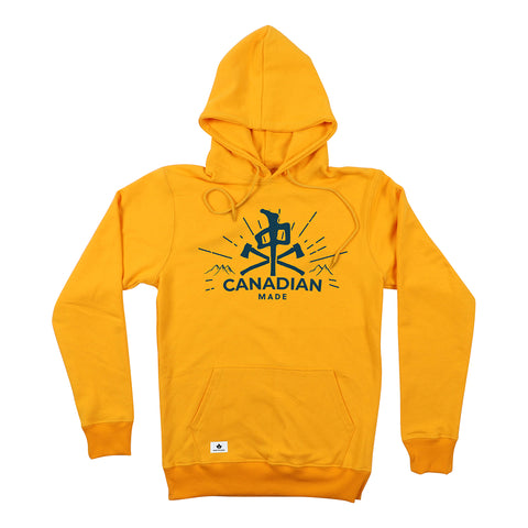 RDS Axe Hood