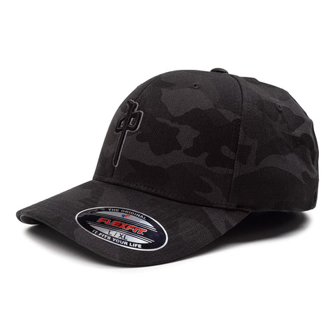 RDS Flex-Fit OG Puffy Hat