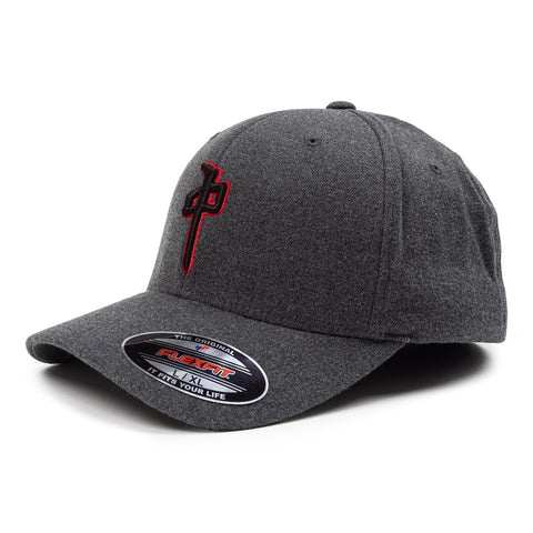 RDS Flex-Fit OG Puffy Hat (Size S/M Only)