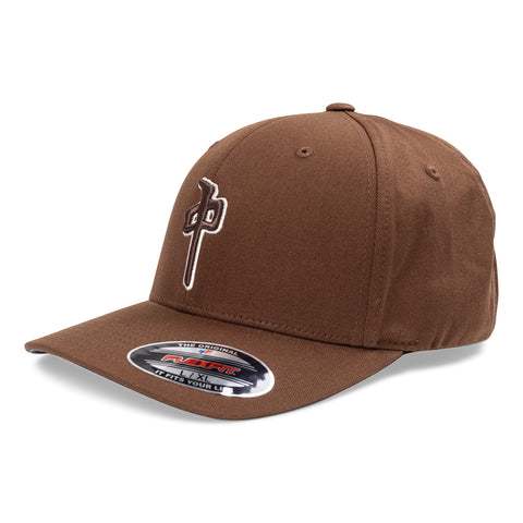 RDS OG Puffy Flex-Fit Hat