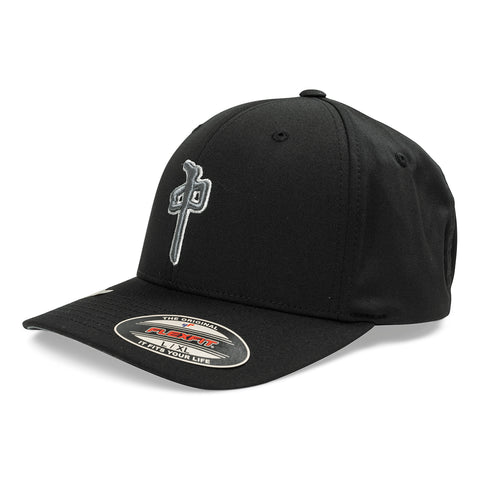 RDS OG Puffy Flex-Fit Hat