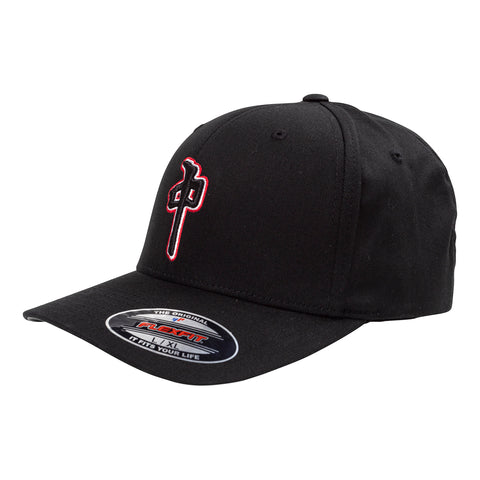 RDS OG Puffy Flex-Fit Hat