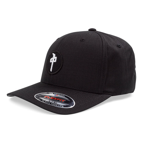 RDS Flex-Fit Ripstop Hat (L/XL Only)