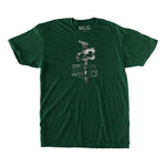 RDS Triblend Underscore T-Shirt
