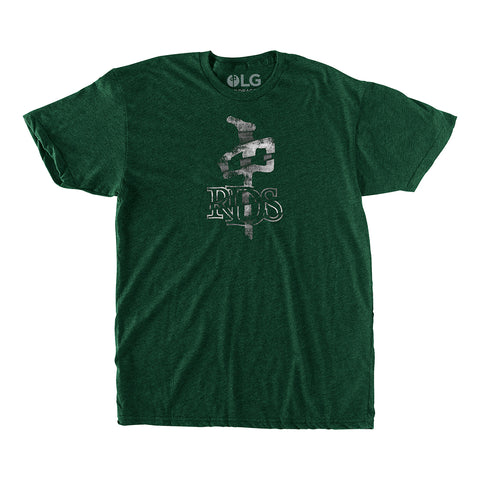 RDS Triblend Underscore T-Shirt