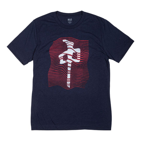 RDS Triblend Interwined T-Shirt