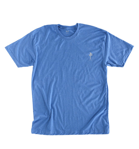 RDS Triblend Underscore T-Shirt