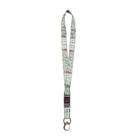 RDS Lanyard