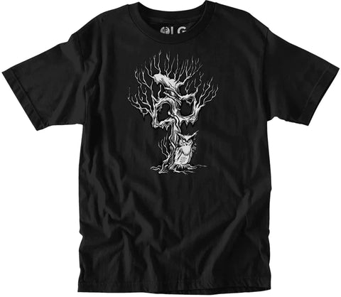 RDS Hoot T-Shirt (Large Only)
