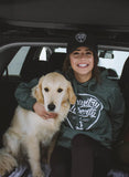 Country Liberty Unisex Hoodie (Size Small Only)
