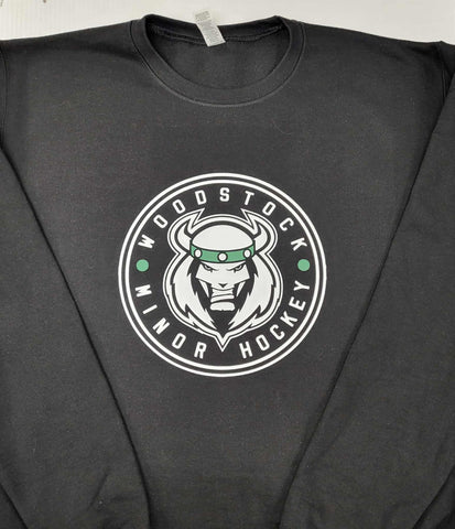 Woodstock Slammers Minor Hockey Sweater