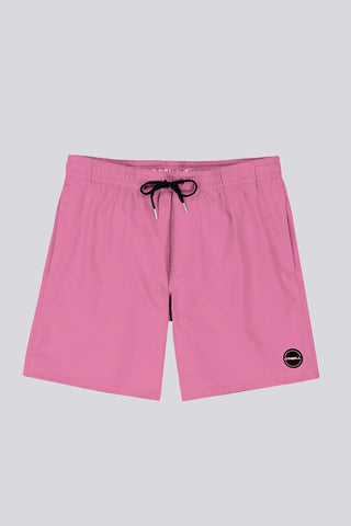 Mens O'Neill Solid Volley Boardshorts (Size Large Only)