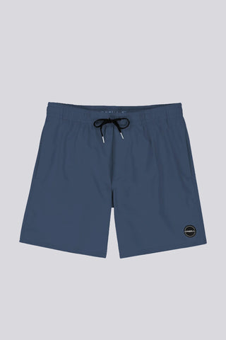 Mens O'Neill Solid Volley Boardshorts