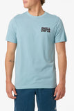 Mens O'Neill De La Cruzer T-Shirt