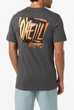 Mens O'Neill Distract Classic T-Shirt