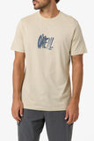 Mens O'Neill Distract Classic T-Shirt