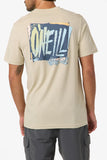 Mens O'Neill Distract Classic T-Shirt
