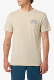 Mens O'Neill Saddle Up Classic T-Shirt