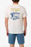 Mens O'Neill Shop Classic T-Shirt