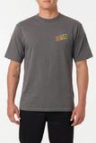 Mens O'Neill Circle Freak T-Shirt