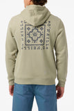 Mens O'Neill Tile Classic Hoodie