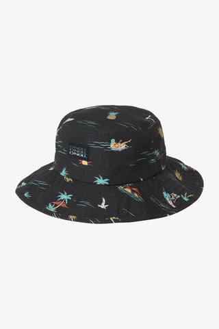 O'Neill Wetlands Bucket Hat