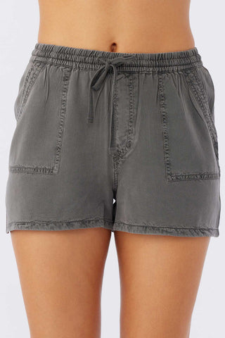 Womens O'Neill Francina Short