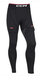 Youth CCM Compression Jock Pant (Size Small Only)