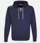 CCM Pullover Fleece Hoodie