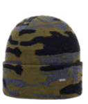 Kids Bula Obscure Beanie