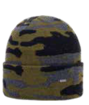 Kids Bula Obscure Beanie