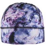 Bula Ponytail Beanie