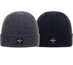 Bula 2 Pack Stretch Beanie