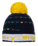 Bula Holiday Beanie
