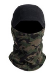 Kids Bula Fleece Balaclava
