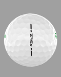 Taylormade TP5x Golf Balls (12 Pack)