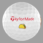 Taylormade TP5 Golf Balls (12 Pack)