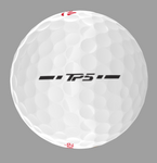 Taylormade TP5 Golf Balls (12 Pack)