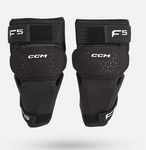 CCM F5 Goalie Knee Pads