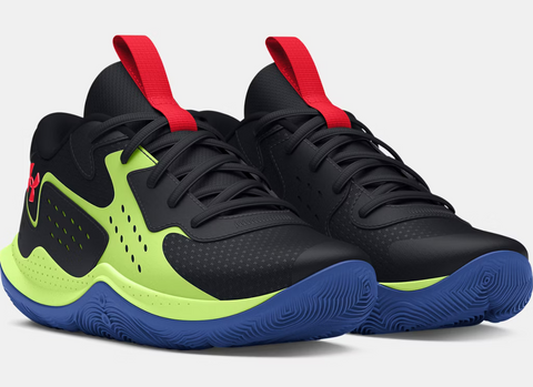 Youth PS Under Armour Jet (Kids 12C & 13C Only)