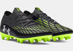Youth Under Armour Magnetico Select Soccer Cleats