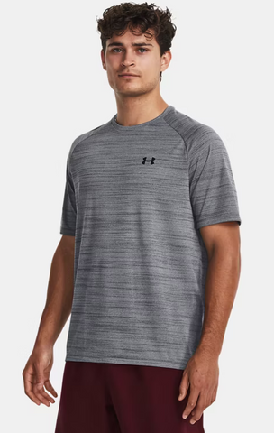 Under Armour Dry Fit Tech T-Shirt (Size XXL Only)