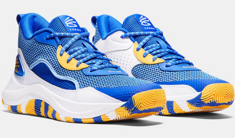 Under Armour Steph Curry 3Z 24