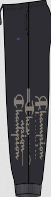 Mens Champion Sweatpants