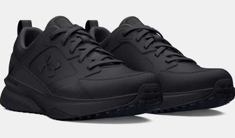Mens Under Armour Charged Edge