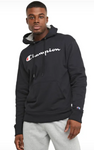 Mens Champion Graphic Hoodie (Size Medium Only)