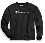 Mens Champion Crew Sweater (Size XL & XXL Only)